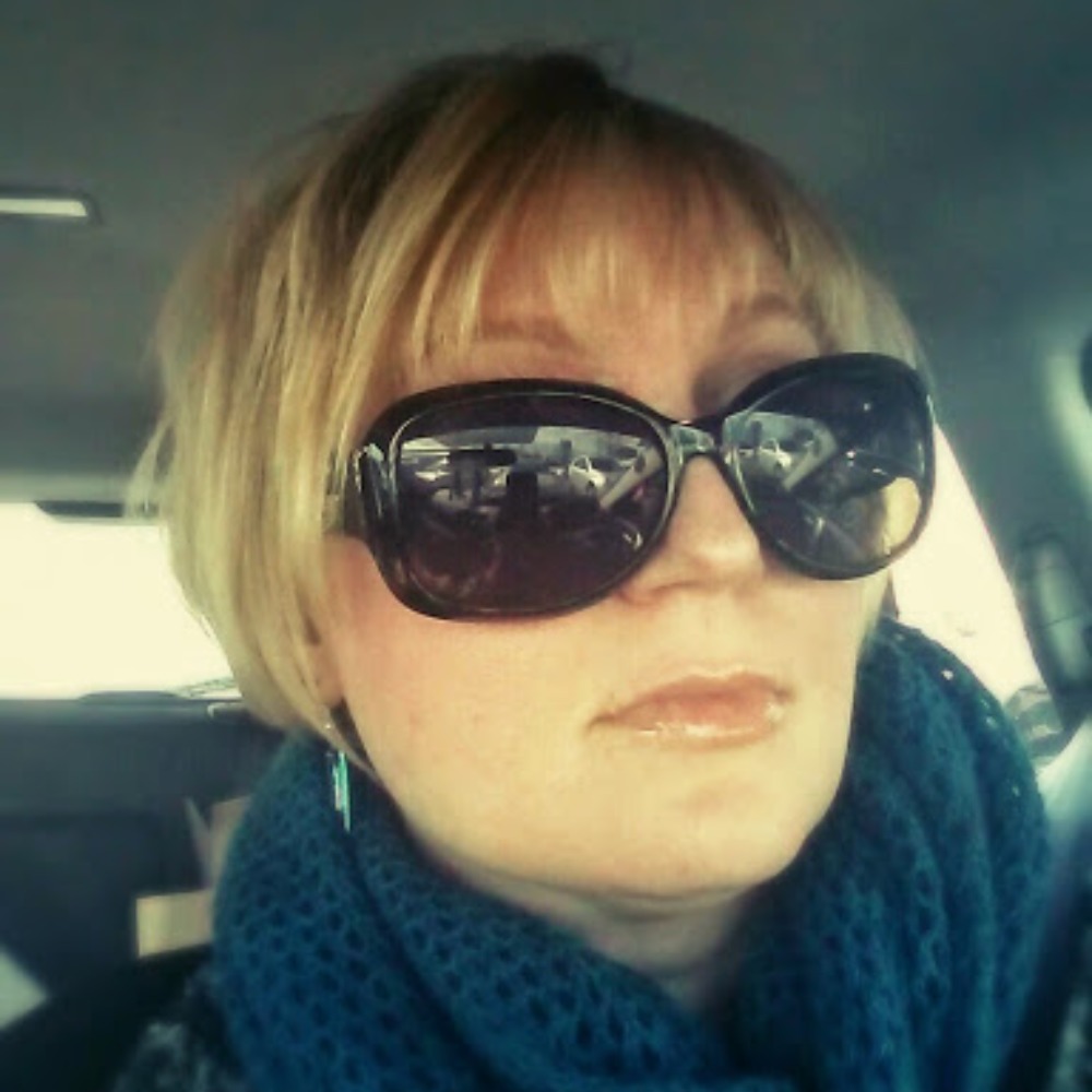 Meet your Posher, Ekaterina